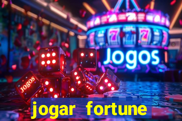 jogar fortune coelho demo